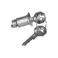 1965 Chevelle/Impala/Nova Original Ignition Lock