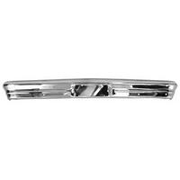 1962-64 Nova Front Bumper W/O Park Lamps