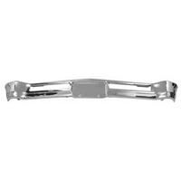 1966-67 Nova Front Chrome Bumper