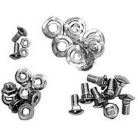1962-74 Nova Bumper Bolt Kit