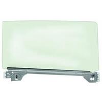 1966-67 Nova Door Glass Assembly
