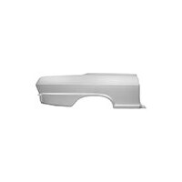 1962-65 Nova Full Quarter Panel - Right