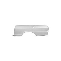 1962-65 Nova Full Quarter Panel - Left