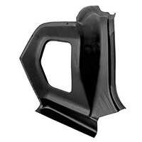 1962-65 Nova Tail Lamp Mounting Panel - Left