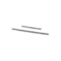 1966-67 Nova Quarter Inner Trim - Left