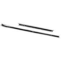 1962-65 Nova Inner Quarter Trim (Pair) Right