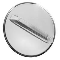 1962-64 Nova Gas Cap - Chrome