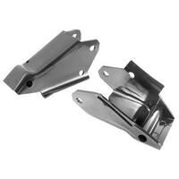 1962-67 Nova 6Cyl Engine Mount - Pair