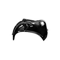 1962-65 Nova Outer Wheelhouse - Left