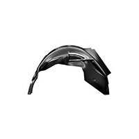 1968-72 Nova Inner Wheelhouse - Left