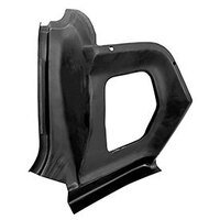 1962-65 Nova Tail Lamp Mounting Panel
