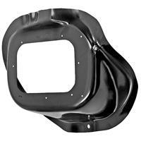 1962-67 Nova Floor Manual Transmision Cover