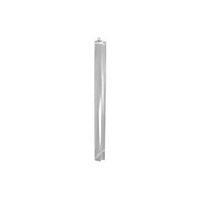 1966-67 Nova Windshield Pillar - Left