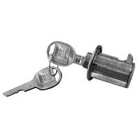 1961-63 Impala Glovebox Lock