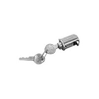 1953-57 Bel Air/1964-64 GTO/1961-62 Impala Original Glovebox Lock