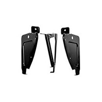1962 Impala Radiator Grille Support (3Pcs/Set)