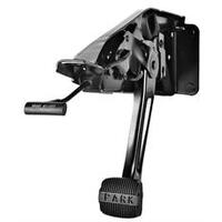 1964 Impala Emergency Brake Assembly