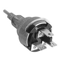 1959-63 Impala Windshield Wiper Switch