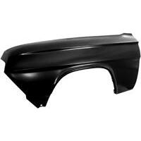 1962 Impala Fender - Left