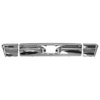 1965 Impala Rear Bumper