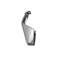 1961 Impala Rear Bumper Guard