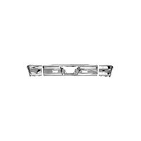 1966 Impala 3pc Rear Bumper Set