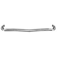 1965 Chevrolet Impala Front Bumper