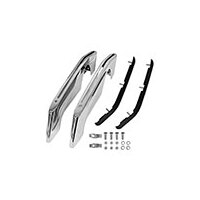 Front Bumper Guard