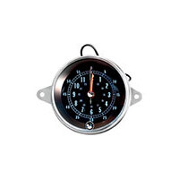 1965 Impala Console Mounted Clock