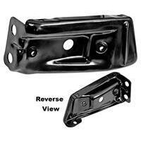 1962 Impala Fender Brace Skirt