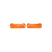 1966 Impala Parking Lamp Lens - Pair