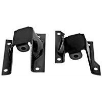 1958-64 Impala V8 Frame Mount - Pair