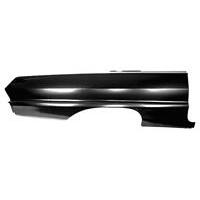 1963 Impala 2 Door Quarter Panel - Right