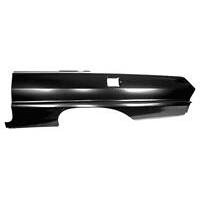 1963 Impala 2 Door Quarter Panel - Left