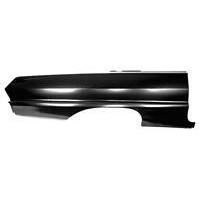 1963 Impala 2 Door Quarter Panel