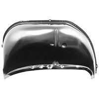 1964 Impala Coupe Complete Wheelhouse - Right