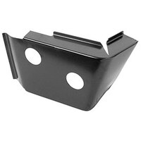 1963-64 Impala Wheelhouse To Rocker Brace - Left