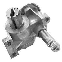 1961-64 Impala Vent Window Actuator