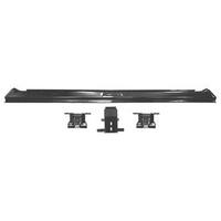 1963 Impala Rear Body Panel