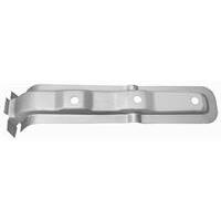 1961-64 Impala Under Rear Seat Brace - Left