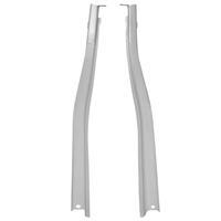 1961-64 Impala Floor To Firewall Brace (Pair)
