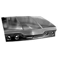 1963 Impala Trunk Lid