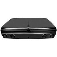 1964 Impala Trunk Lid W/ 4 Lamp Holes