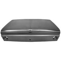 1964 Impala/Biscayne Trunk Lid (2 Lamp Holes)