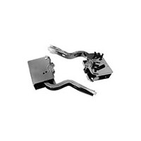 1960-64 Impala Trunk Lid Hinge - Pair