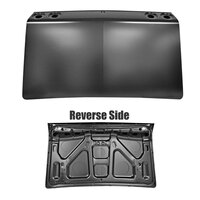 Trunk Lid for 1965 Chevrolet Impala