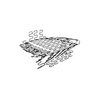 1962-1965 Impala/Nova Seat Bottom Spring