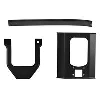 Roof Center Brace & Dome Light Mount for 1956 Ford Pick Up