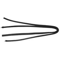 1964-66 Mustang Coupe Roof Rail Seal