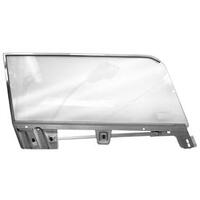 1967-68 Cougar/Mustang Coupe Door Glass Kits